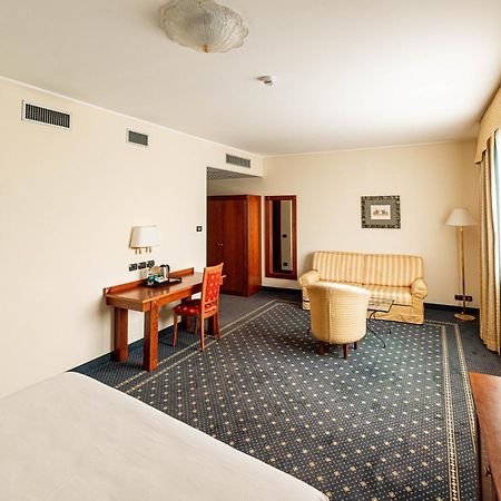 Phi Hotel Cavalieri Bra Eksteriør billede
