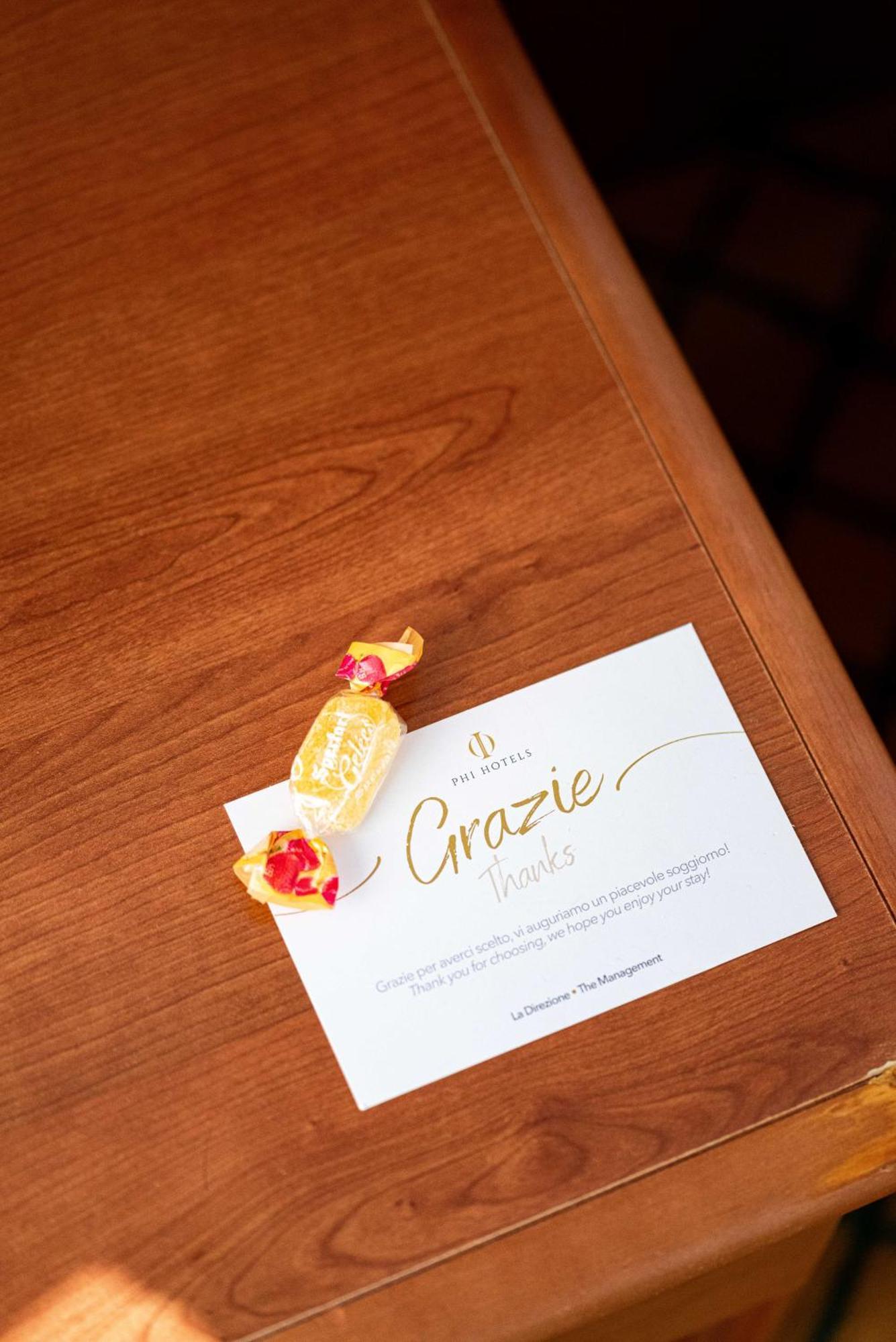 Phi Hotel Cavalieri Bra Eksteriør billede
