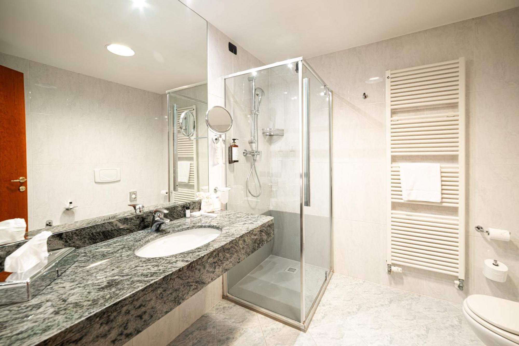 Phi Hotel Cavalieri Bra Eksteriør billede