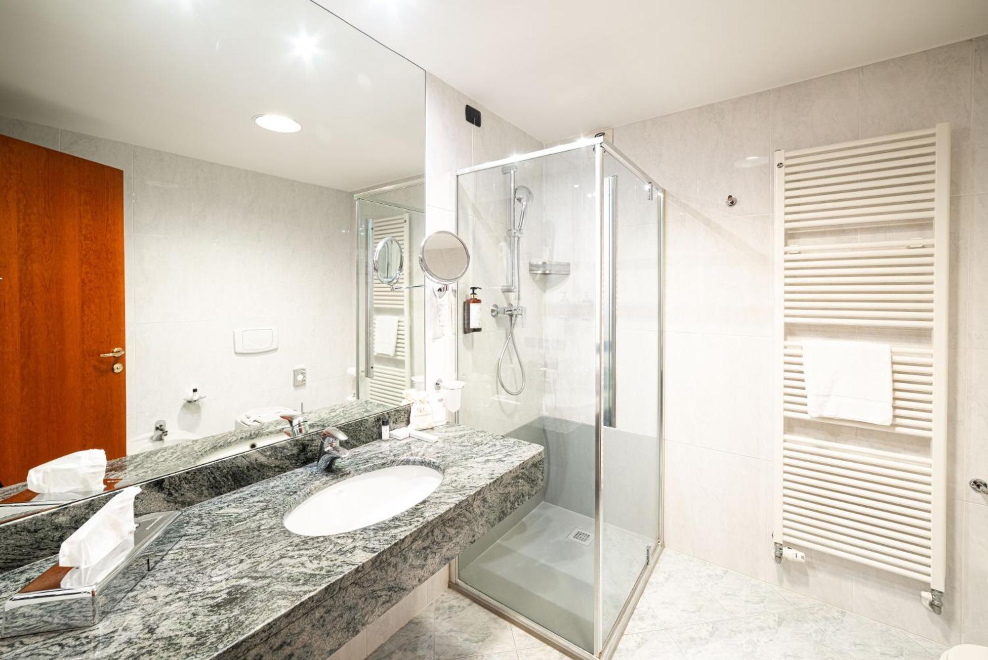 Phi Hotel Cavalieri Bra Eksteriør billede