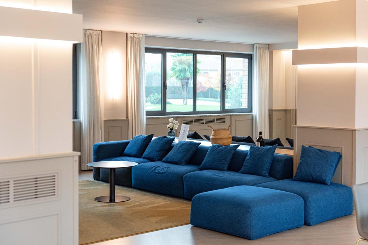 Phi Hotel Cavalieri Bra Eksteriør billede