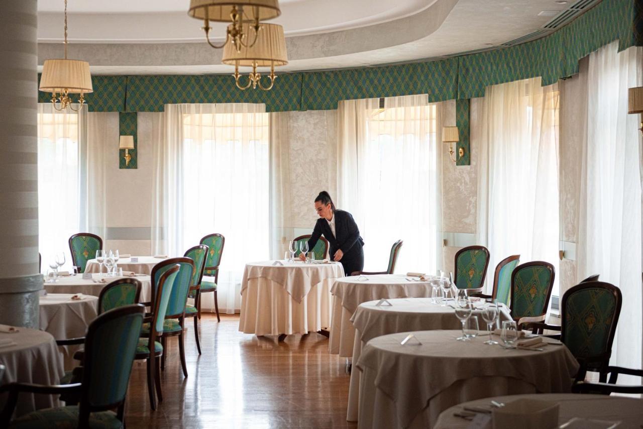 Phi Hotel Cavalieri Bra Eksteriør billede