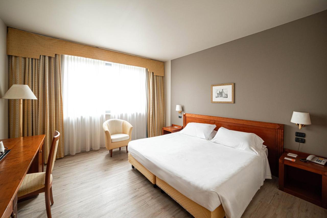 Phi Hotel Cavalieri Bra Eksteriør billede