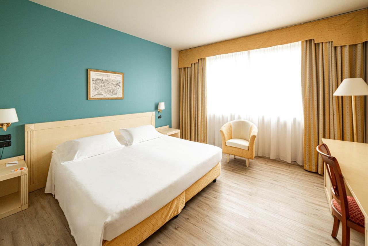 Phi Hotel Cavalieri Bra Eksteriør billede