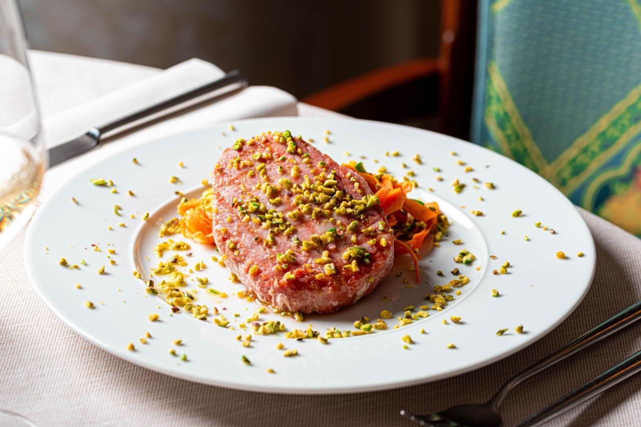 Phi Hotel Cavalieri Bra Eksteriør billede